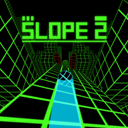 slope 2