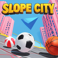 slope city