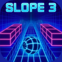 Slope 3 Game