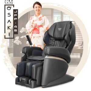 Ghế massage OSAKI-JP Premium 4S Japan