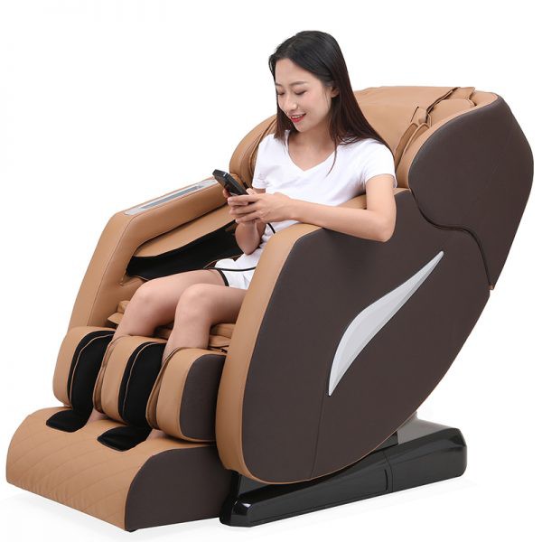Ghế massage FUNIKO F16 công nghệ hiện đại