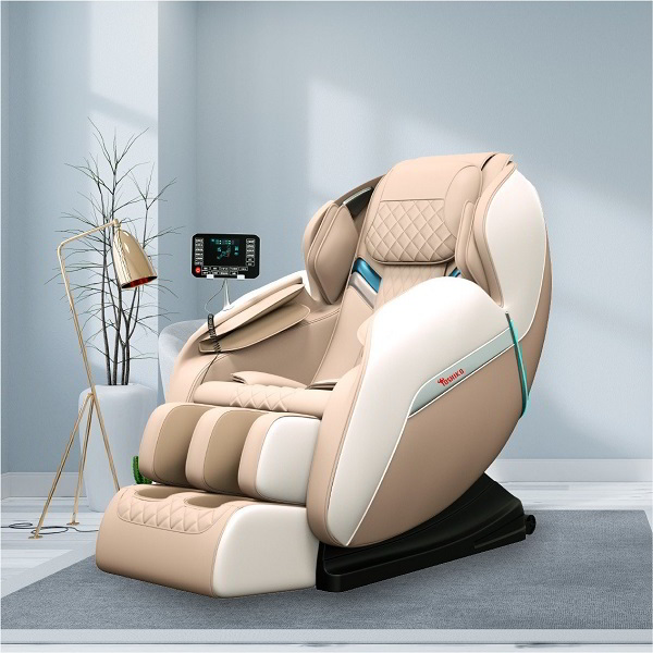 Ghế massage toàn thân Toshiko T21 hiện đại